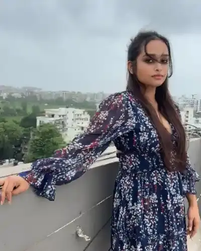 Thanesar Escort